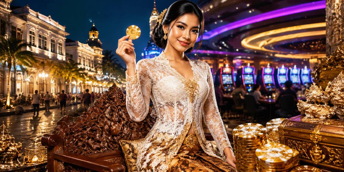 selalubet Table and slot rooms